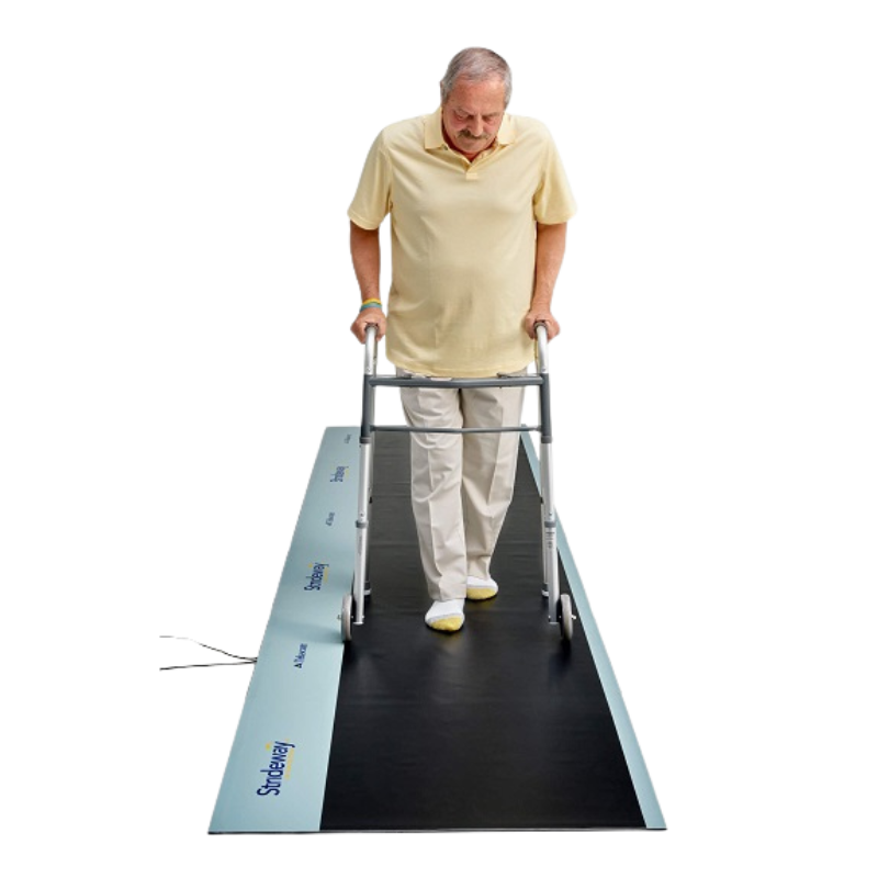 Marquage des éprouvettes pour extensomètres Vector : cercles, disques ou mouchetis