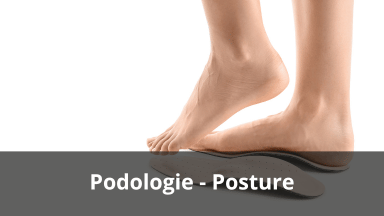 Podologie