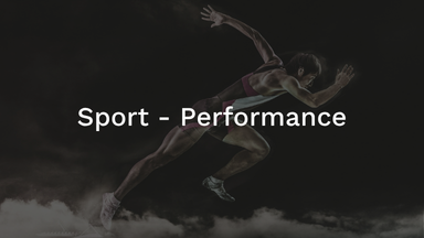 Sport - Performance