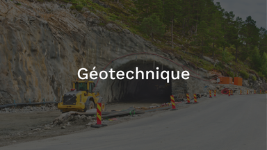 Géotechnique