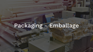 Packaging